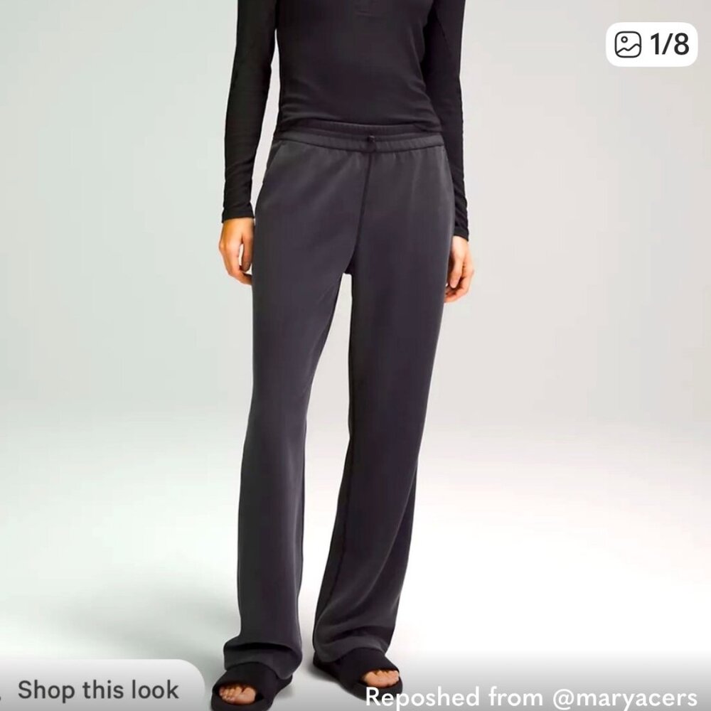 softstreme pants